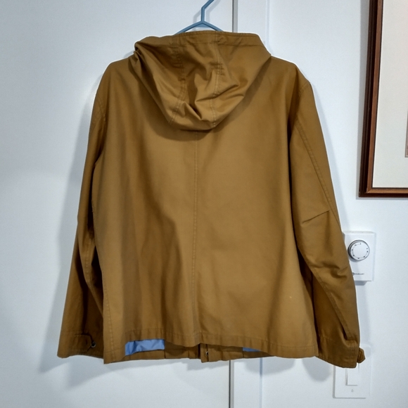 Gant Rugger Hiker Jacket - Picture 2 of 4